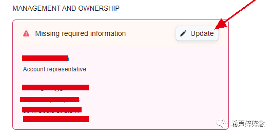 注册stripe美国账号