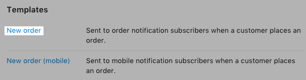 Shopify新订单通知设置教程