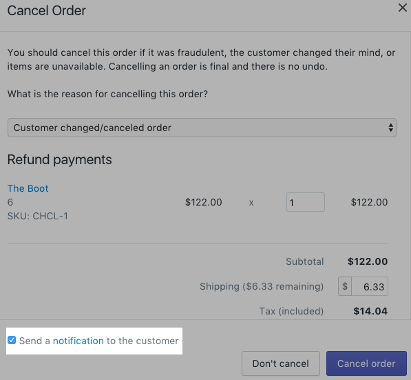 Shopify新订单通知设置教程