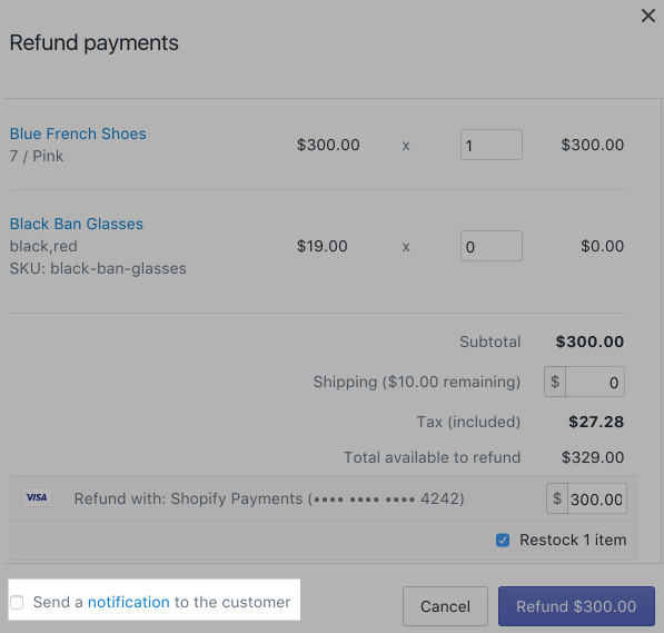 Shopify新订单通知设置教程